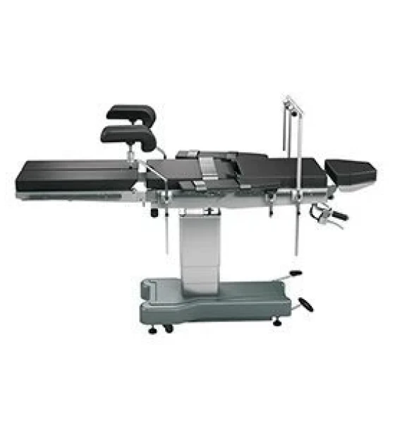 طاولة عمليات يدوي - Heal Force HFease-100 Manual Operating Table