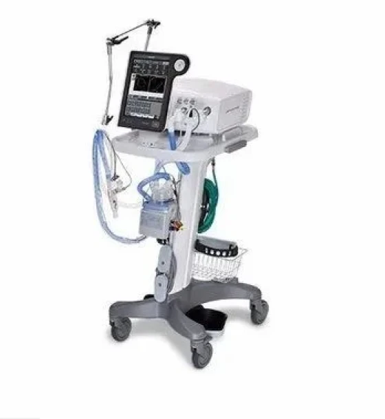 * جهاز تنفس صناعي - Philips Respironics V680 Ventilator