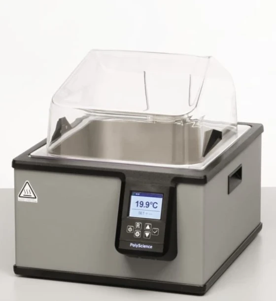 حمام مائي رقمي (10 لتر) / Digital Water Bath (10L)