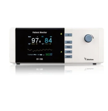جهاز متابعة العلامات الحيوية | Patient Monitor Bistos BT-700