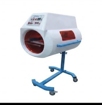 جهاز العلاج بالضوء كبسولة EP-200/5 (Egyptian Infant Phototherapy Capsule EP-200/5)