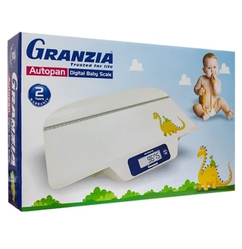 ميزان أطفال رقمي غرانزيا أوتوبان | Digital Baby Scale Granzia Autopan