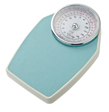 ميزان حمام ميكانيكي كينلي DT01 | Mechanical Bathroom Scale Kinlee DT01