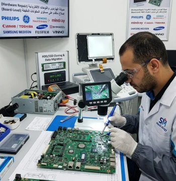 الصيانة الوقائية والمعايرة الفنية (Preventive Maintenance):