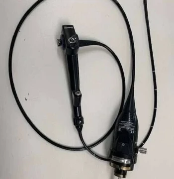 منظار القصبات العلاجي (EVIS EXERA III Bronchoscope) - موديل: BF-1TH190