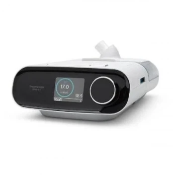 جهاز دريم ستيشن باي باب برو (DreamStation BiPAP Pro) - موديل: INX600S15 / INX600H15 / INX600T15