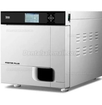 جهاز التعقيم بالبخار فوموس (Fomos Steam Sterilizer) - موديل: Foster Plus