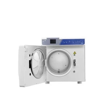جهاز التعقيم بالبخار فوموس (Fomos Steam Sterilizer) - موديل: LINEA