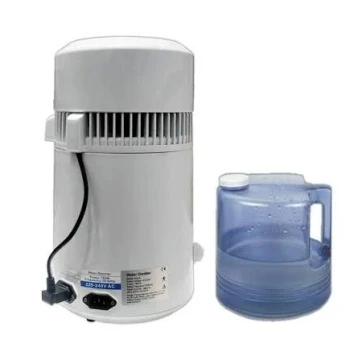 جهاز تقطير المياه فوموس (Fomos Water Distiller) - موديل: AQUA / AQUA-S
