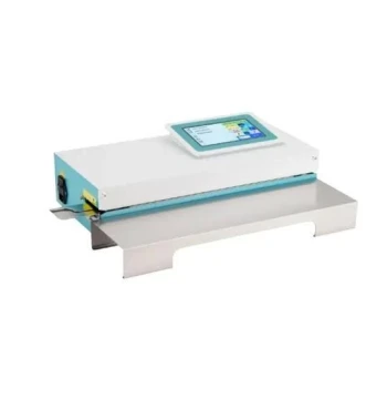 جهاز اللحام الحراري فوموس (Fomos Sealing Machine) - موديل: Foseal-AP