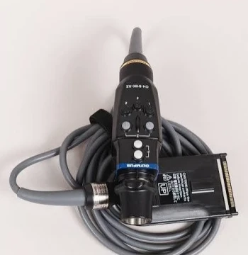رأس كاميرا منظار (HD Autoclavable Camera Head) - الموديل: CH-S190-XZ-E / CH-S190-XZ-Q