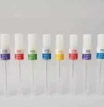 إبر تخدير أسنان طويلة 27G (Dental Needles Long)