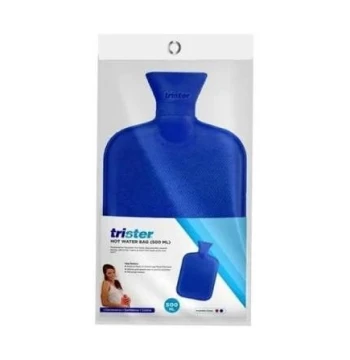 كيس ماء دافئ طبي للكمادات 2L (Hot Water Bag)