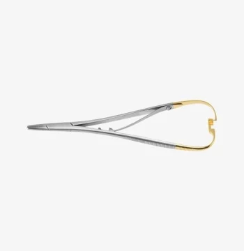 ماسك إبر ماثيو/Mathieu Needle Holder[17 cm]