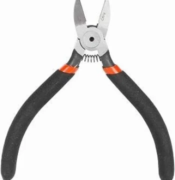 قاطعة أسلاك معدنية/Wire Cutting Pliers[16 cm]