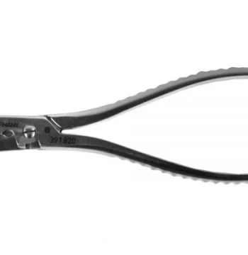 كماشة ثني أسلاك/Wire Bending Pliers[15 cm]