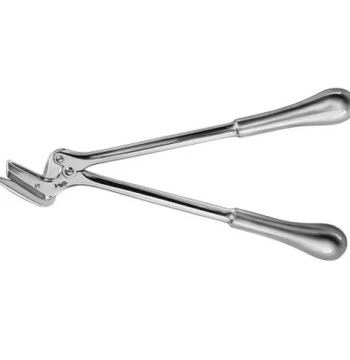 مقص جبس ستيل/Stille Plaster Shears[38 cm]
