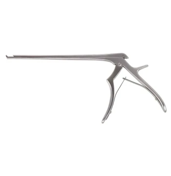 رافعة العظم كيرسون/Kerrison Laminectomy Punch[3 mm 40 Deg 18 cm]