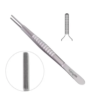 ملقط كولي/Cooley Vascular Forceps[20 cm]