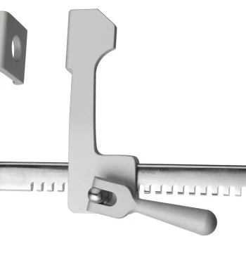 مباعد أضلاع فينوكيتو/Finochietto Rib Spreader[Adult Size]