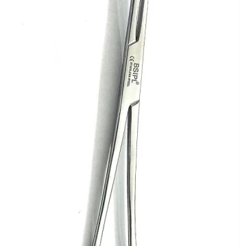 ملقط دوڤال للرئة/Duval Lung Forceps[20 cm]