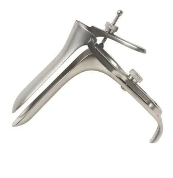 منظار جريفز/Graves Vaginal Speculum[Large]