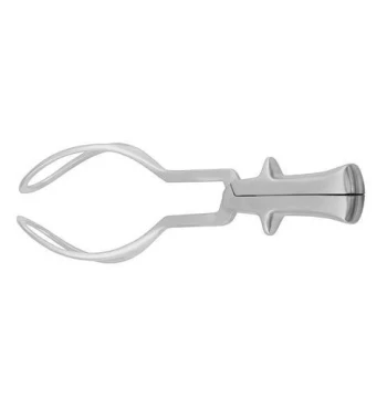 ملقط توليد سيمبسون/Simpson Obstetrical Forceps[30 cm]