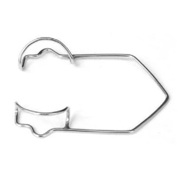 مباعد جفون باراكير/Barraquer Wire Speculum[4 cm]