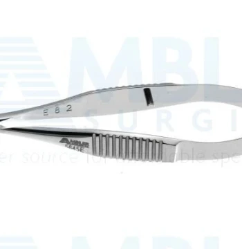 مقص قزحية فاناس/Vannas Iris Scissors[8 cm]