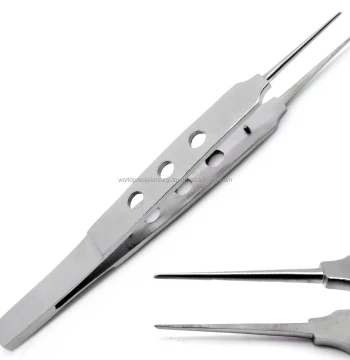 ملقط ربط خيوط/Tying Forceps[10 cm]