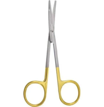مقص شد الوجه كاي/Kaye Face-Lift Scissors[15 cm]