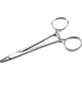 ماسك إبر ويبستر/Webster Needle Holder[13 cm]