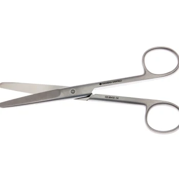 مقص استئصال بروستاتا/Prostatectomy Scissors[26 cm]