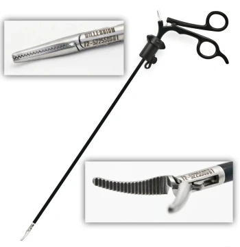 مشرح ميريلاند بالمنظار/Laparoscopic Maryland Dissector[5mm / 33cm]