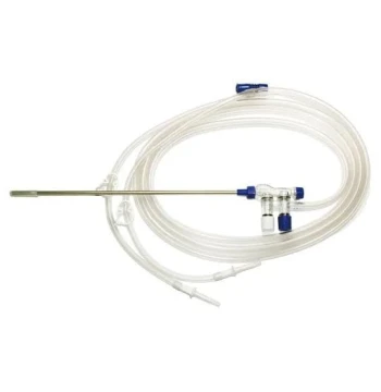 أنبوب شفط وري بالمنظار/Suction & Irrigation Tube[5mm / 33cm]