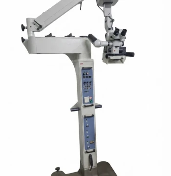 مجهر جراحي (ميكروسكوب جراحي) - Olympus Surgical Microscope