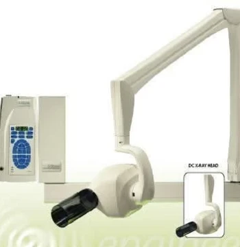 اشعة الاسنان الايطالي متحرك   DENTAL  X. ray  xgenus