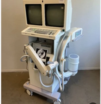 جهاز ميني سي آرم – GE OEC MiniView 6800 Mini C-Arm