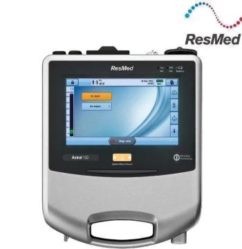جهاز تنفس صناعي أسترال 150 / ResMed Astral 150 Ventilator