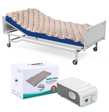 مرتبة فرش  هوائي طبي لمنع تقرحات الفراش / Medical Anti-Decubitus Air Mattress